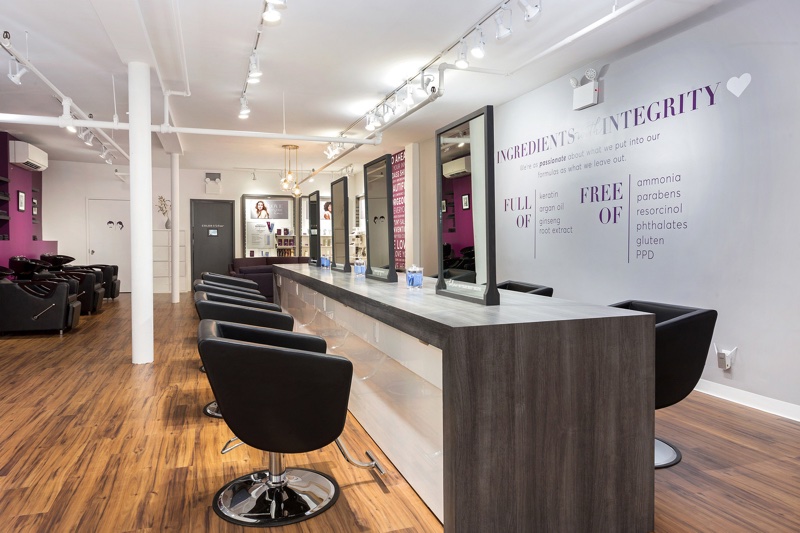 Madison Reed hair colour closes m financing round
