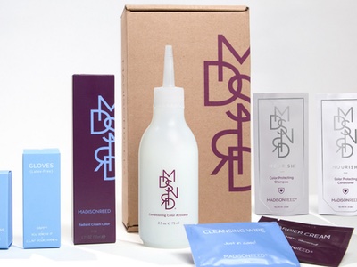 Madison Reed hair colour closes $25m financing round
