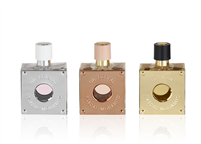 Maesa fashions fragrance line for Pascal Morabito