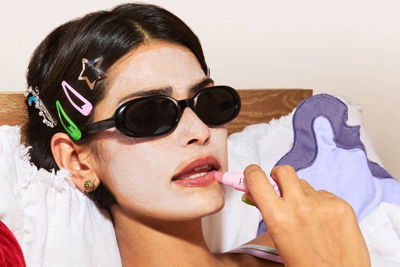 Maesa launches Gen Z ‘counter-wellness’ skin care brand Party of You