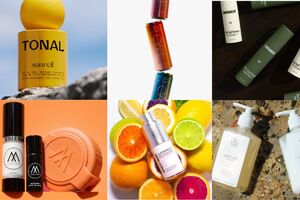 Maesa opens 2027 incubator to support underrepresented beauty brand founders
