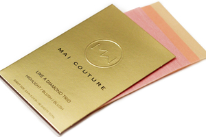 Mai Couture marches into BeautyMART