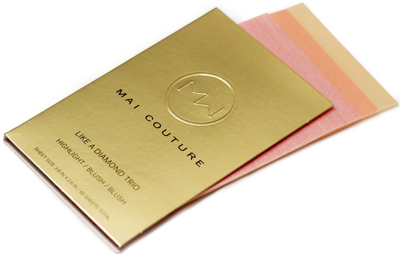 Mai Couture marches into BeautyMART