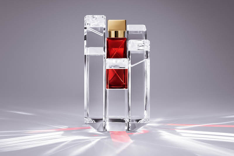 Maison Francis Kurkdjian turns heads with new $28,000 bottle of Baccarat Rouge 540