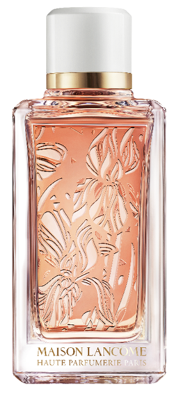 Maison Lancôme launches edp trio