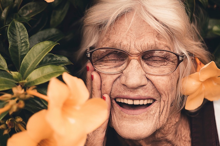 Majority of Latinos over 50 feel like an ‘afterthought’ in beauty
