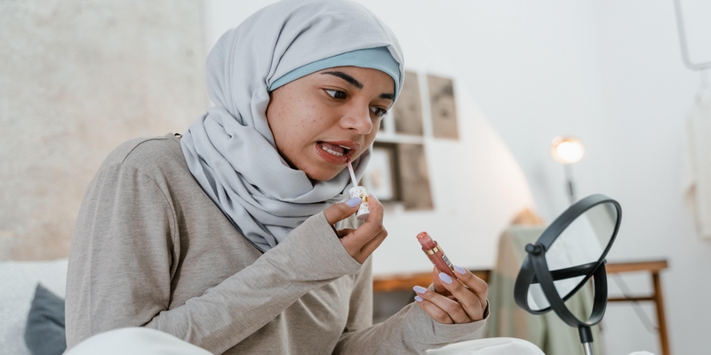 Majority of UK adults feel cosmetics are essential to their lives