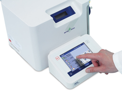 Make Life Easier in the Lab with just One Click™