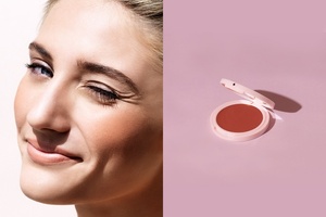 Make-up artist Jillian Dempsey extends beauty line