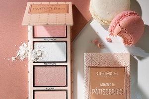 Make-up brand Catrice aims to become market leader upon UK debut
