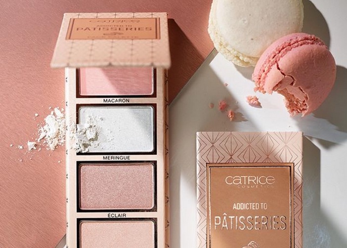 Make-up brand Catrice aims to become market leader upon UK debut
