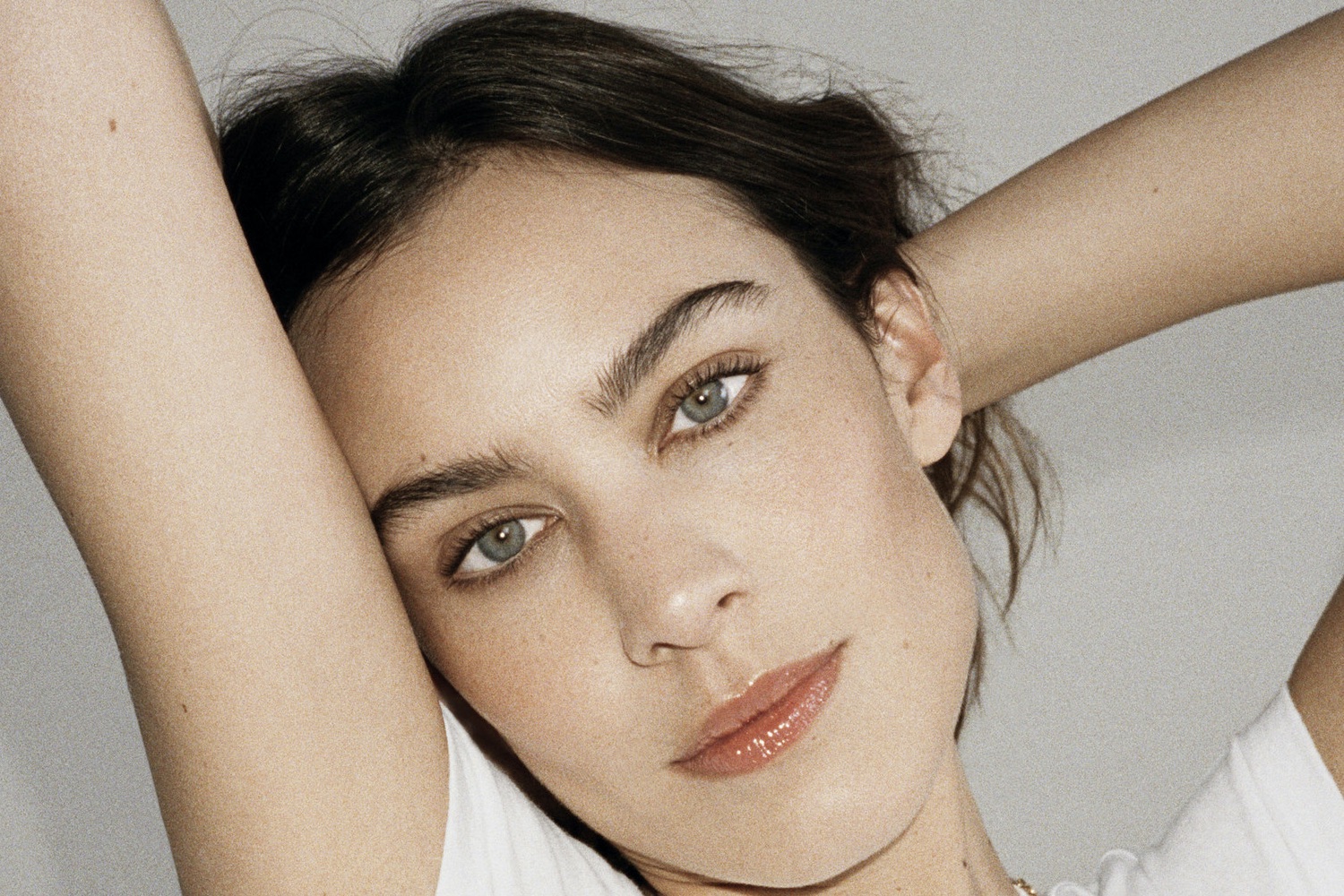 Make-up brand Code8 appoints Alexa Chung as first-ever brand ambassador
