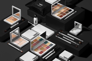 Make-up by Mario secures $40 million minority investment to expand the brand