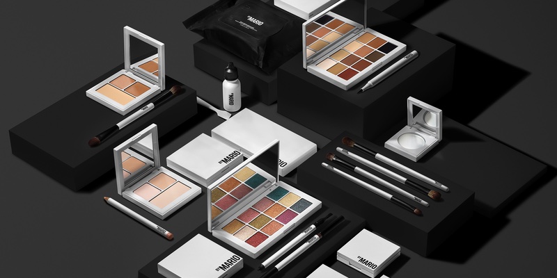 Make-up by Mario secures $40 million minority investment to expand the brand