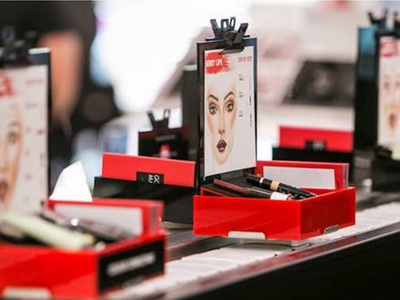 Make Up For Ever brings ‘sushi bar’ concept to Debenhams