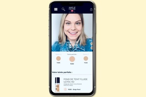 Make Up For Ever ramps up digital presence with Perfect Corp partnership 