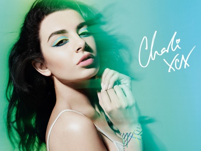 Make Up Forever teams up with Charli XCX on new campaign