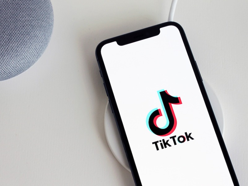Make-up forms nearly half of all UK sales on TikTok Shop