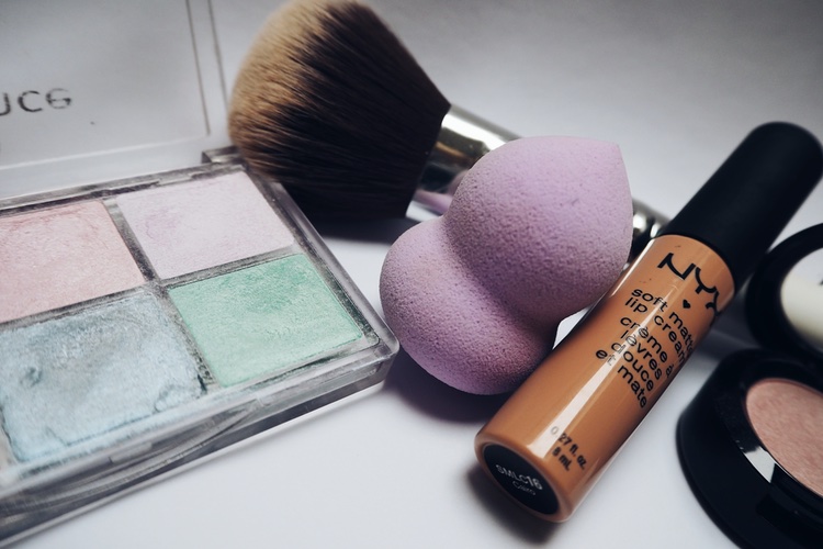 Make-up is the most reviewed beauty category so far this year
