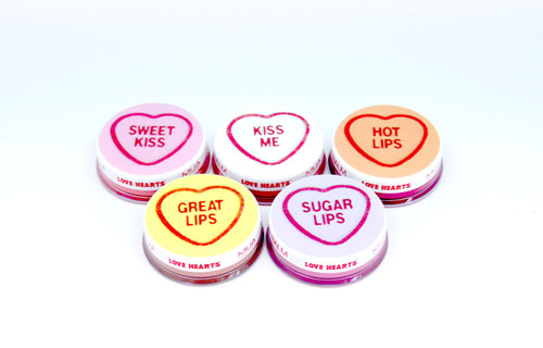Makeup Academy’s new sweet treat