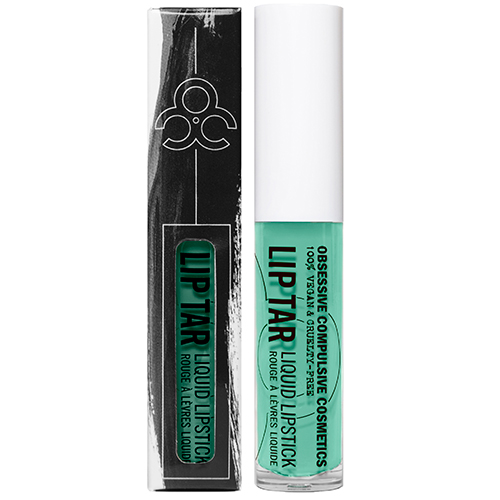 Makeup brand Obsessive Compulsive Cosmetics adds to collection