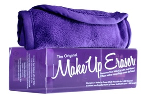 MakeUp Eraser expands range