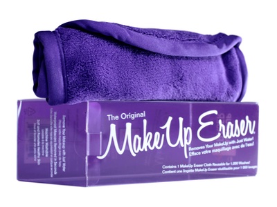 MakeUp Eraser expands range