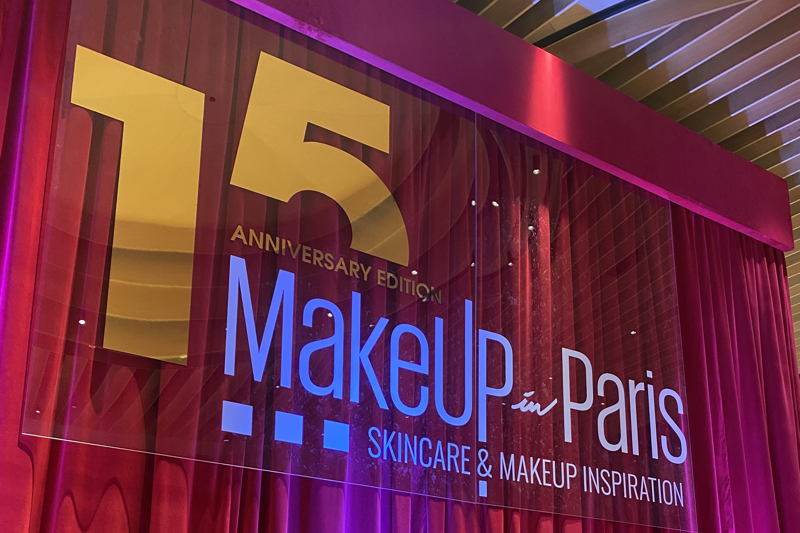 MakeUp in Paris 2025 trends and innovations: viral moments to sensorial texture changes