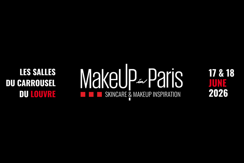 MakeUp in Paris 2026: skin care and make up are entering a new era