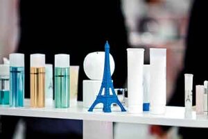 MakeUp in Paris – A festival of colour