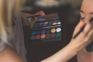 MakeUp in Paris cancels trade show with 'a heavy heart’
