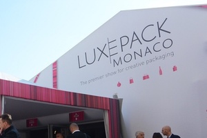 MakeUp In trade show to merge with rival Luxe Pack   
