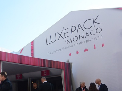 MakeUp In trade show to merge with rival Luxe Pack   
