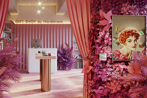 Makeup Museum lands exclusive gift shop deal with Nordstrom 