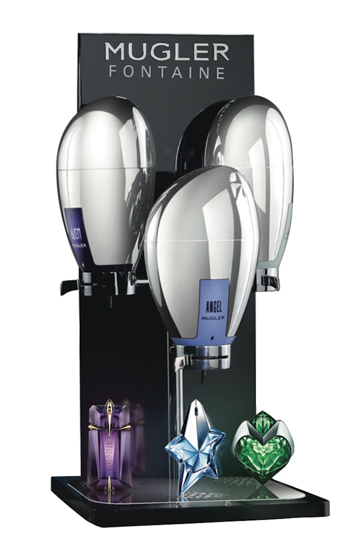 Making beauty greener: The refillable packaging solutions driving change 
