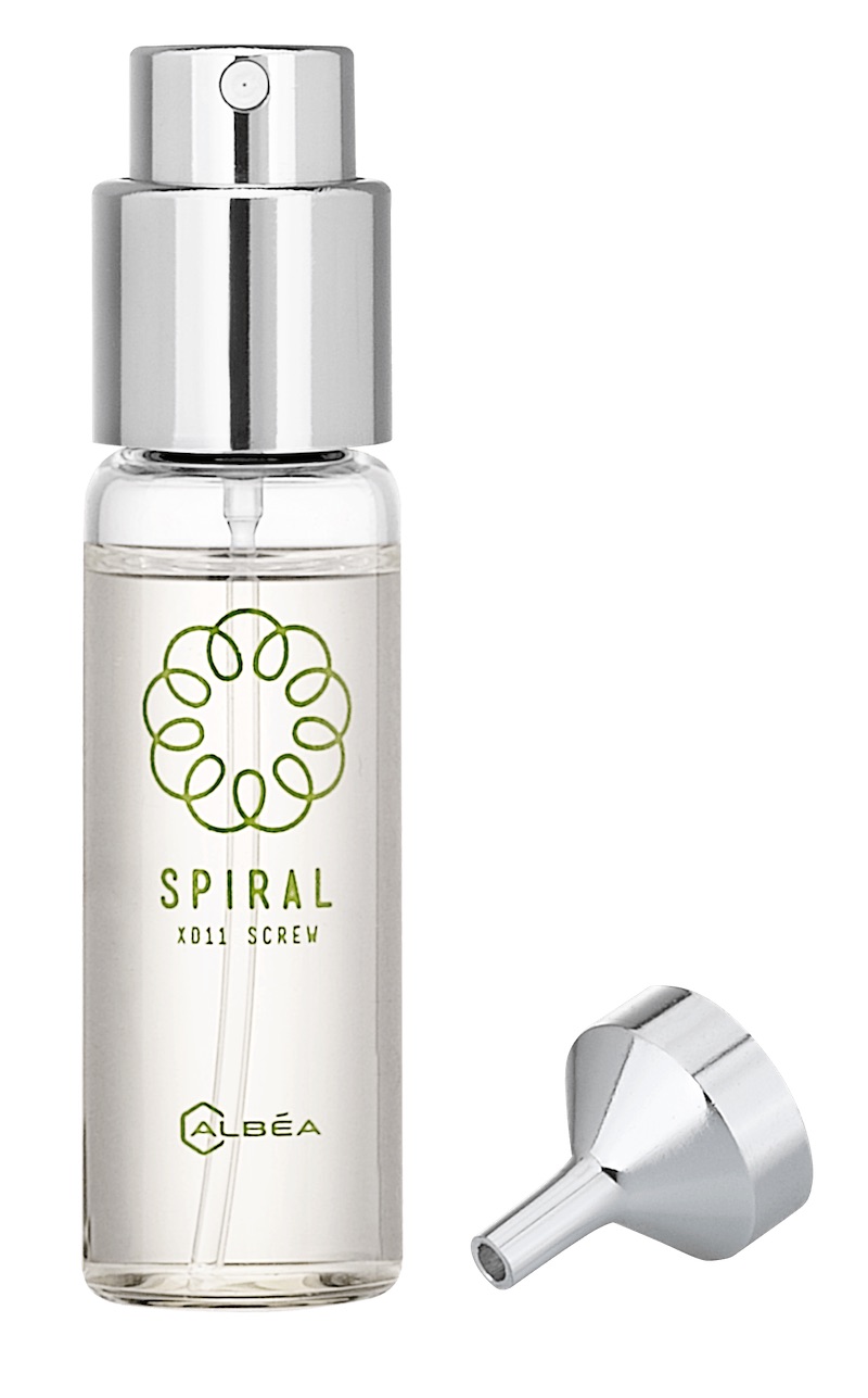 Making beauty greener: The refillable packaging solutions driving change 
