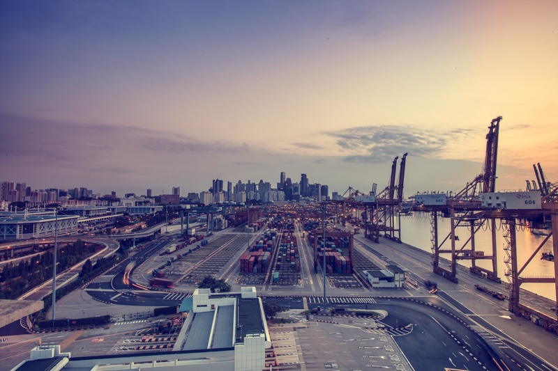 Making sense of sustainable freight: What’s the most eco-friendly option? 
