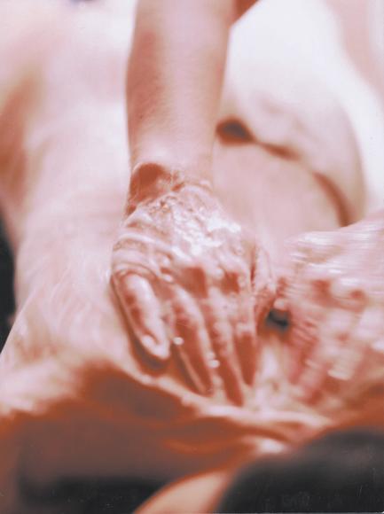 Making sense of texture