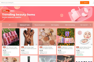 Making the most of the post-pandemic cosmetics boom