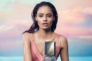 Malaika Faith becomes brand ambassador of Ghost Dream 