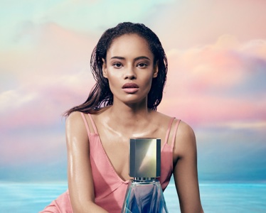 Malaika Faith becomes brand ambassador of Ghost Dream 