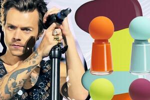 Male beauty sales surge 77% driven by celebrity launches and Gen Z