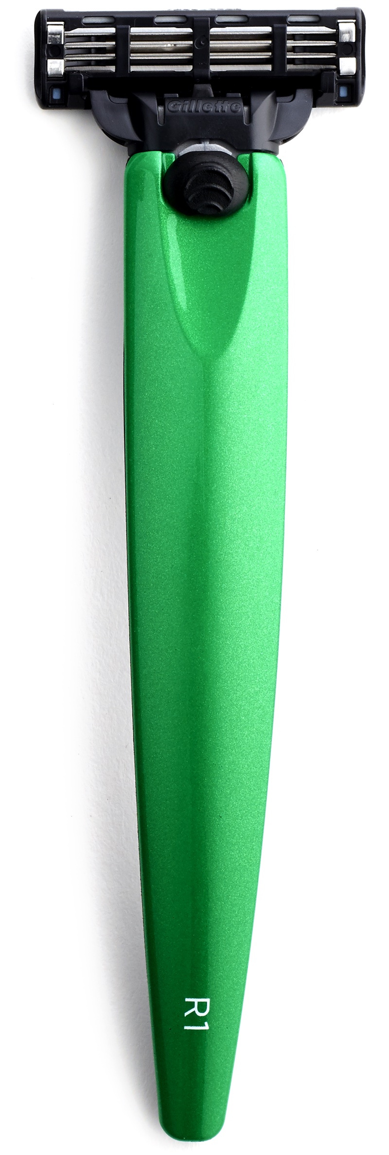 Male grooming brand Bolin Webb unveils limited edition razor collection
