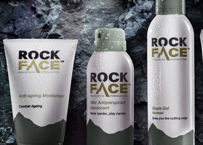 Male grooming brand Rockface donates £12,000 to Blue Cross charity for pets in need
