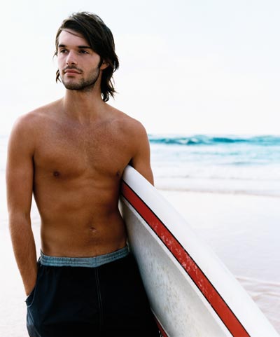 Male grooming – Do it like a dude