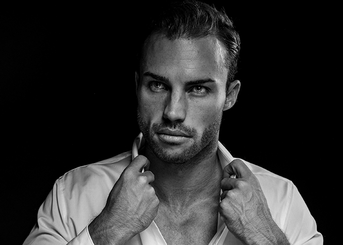 Male grooming formulations for styling and treating the modern man