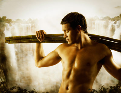 Male grooming in Latin America – the art of discretion