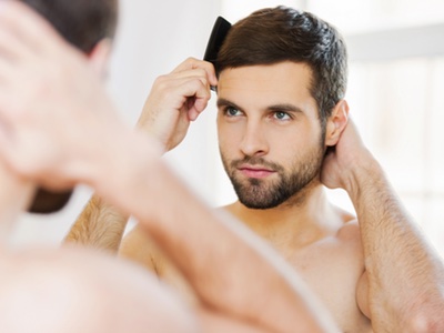 Male grooming materials for 2016