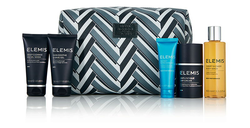 Male grooming must-haves for Father’s Day