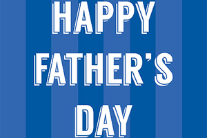 Male grooming must-haves for Father’s Day